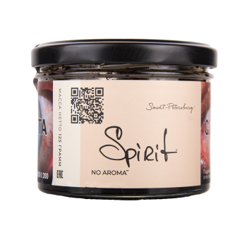 Trofimoff's No aroma Spirit 125гр