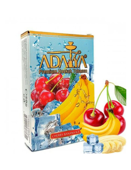 Adalya Cherry Banana Ice 50гр МРК
