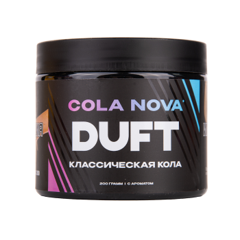 Duft Cola Nova 200гр