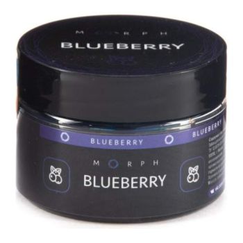 Morph Medium Blueberry 50gr