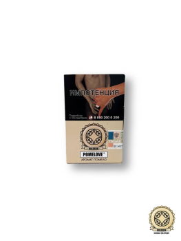 Табак Mr.Brew - Pomelove (Аромат Помело) 25 гр.