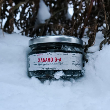 Табак Dogma 100% - Хабано В-А 20 гр.