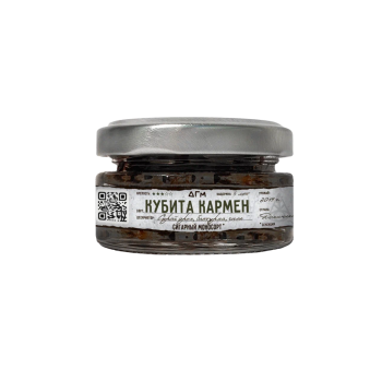 Табак Dogma 100% - Кубита Кармен 20 гр.