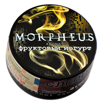 Табак Morpheus - Фруктовый Йогурт 25 гр.