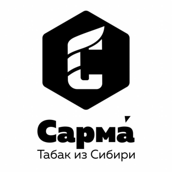 Табак для кальяна "Сарма" Лимонный Леденец 200гр