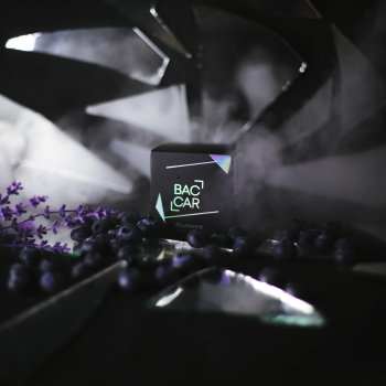 Табак Baccar Blueberry 100 гр.