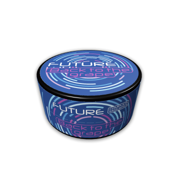 Табак Future - Back to the Grape 250 гр.