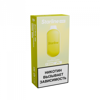 Starline 7000 - Лимон Лайм