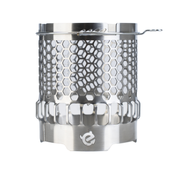 Защитная сетка для калауда (соты)