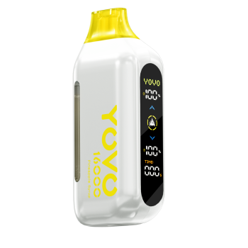 YOVO 16000 - Ананасовый Сироп