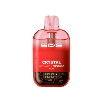 SKE CRYSTAL B15000 - Кола