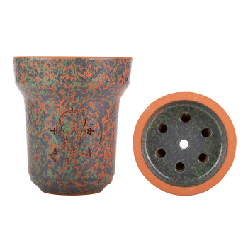 Чашка ZOV Глазурь