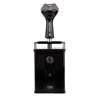 Набор в кейсе Nanosmoke FOUR