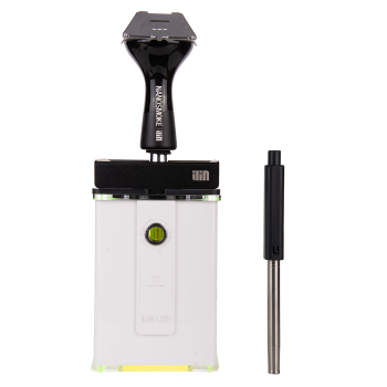 Набор в кейсе Nanosmoke ilin led