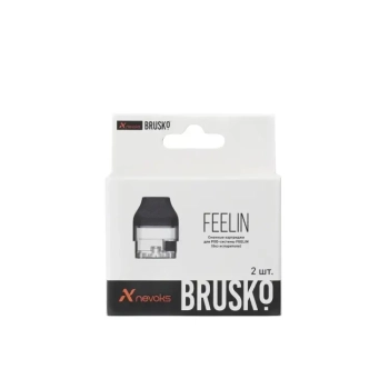 Картридж к электронной системе FEELIN 2 (1шт.) 0,4