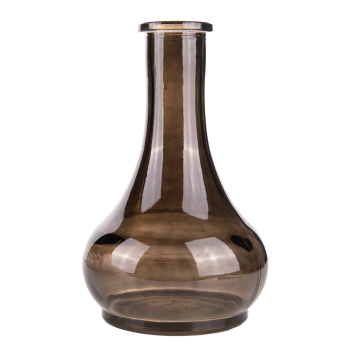 Колба Tortuga Дропс дым