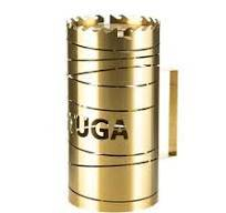 Колпак Tortuga Верп (золотой)