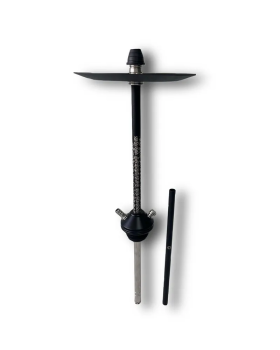 Кальян Tortuga Флинт Scull (без колбы)