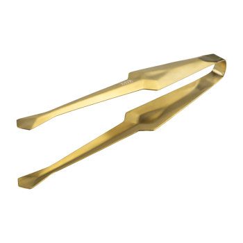 Щипцы Hoob Tongs Gold