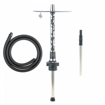 Кальян MISHA REVOLT HERO Zmeya (без колбы)