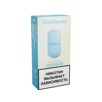 Starline 7000 - Пина Колада