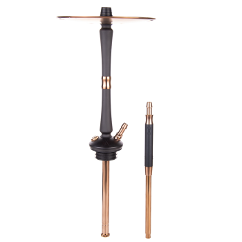 Кальян Hoob Go British Racing Green x Black