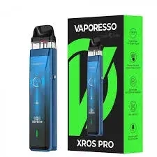 Набор VAPORESSO XROS PRO (Blue)