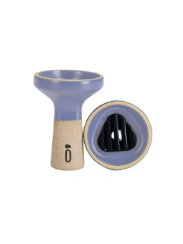 Чашка Облако Trio Black голубой