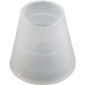 Уплотнитель для Чашки (Белый Ровный)