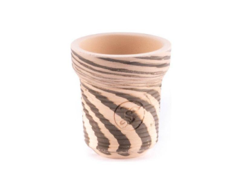 Классическая Чаша ST Infinity Tornado Black (Торнадо Черный)