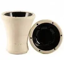 Чаша True v1.1 Белая Glaze