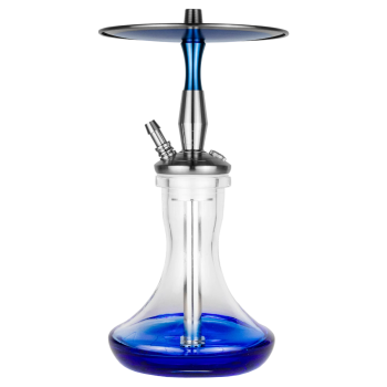 Кальян Hoob - Cyber Blue