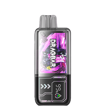 Dragbar 8500 - Сакура Виноград