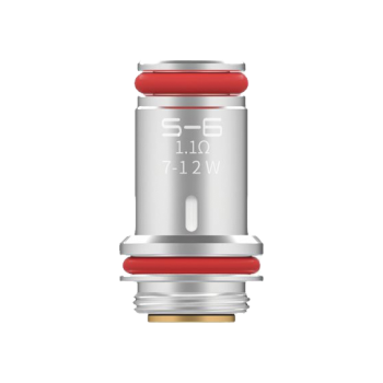 Испаритель Smoant SANTI S-7 Coil MTL 0.3 Ohm (3 шт/упак)