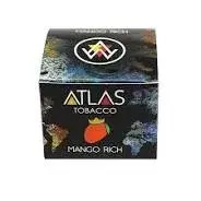 Табак Atlas - Mango Rich (Манго) 100 гр.