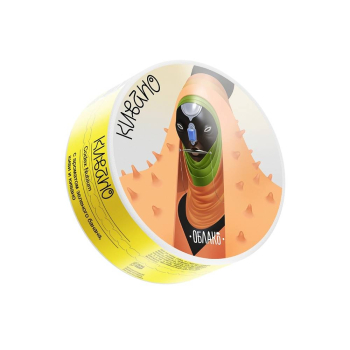 Табак Codex Nubium - Кивано (Зеленый Банан, Киви и Кивано) 25 гр.