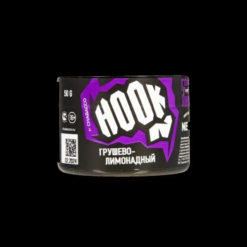 Hook Грушево-лимонадный 40гр