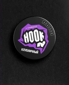 Hook Клубничный 40гр