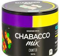 Chabacco Mix MEDIUM Skittle 40гр