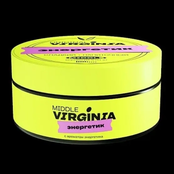 Original Virginia Middle Энергетик 25гр