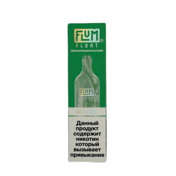 Эл. сиг. FLUM Float 4000 Cool Mint 2 %