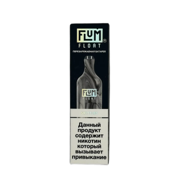 Эл. сиг. FLUM Float 4000 Skittles 2 %