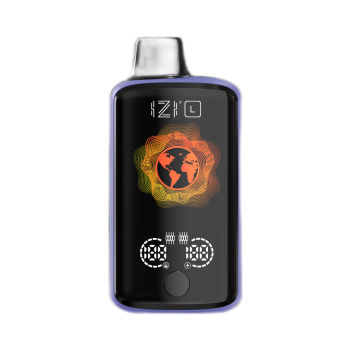 Эл. сиг. I Z I MOD L 25000 Bluerazz Lemonade / Черника-малина лимонад