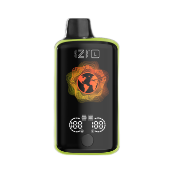 Эл. сиг. I Z I MOD L 25000 Lime Pomegranate Lemon / Лайм гранат лимон