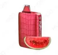 Эл. сиг. PUFFMI DURA V 2 HARD 9000 Арбузная жвачка / Watermelon bubblegum strong 2%