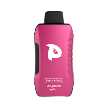 Эл. сиг. PUFFMI TANK V2 16000 Ледяной арбуз /Watermelon Ice 2 %