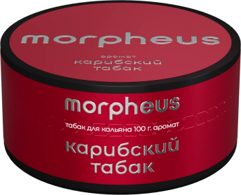 Табак Morpheus - Карибский Табак 100 гр.