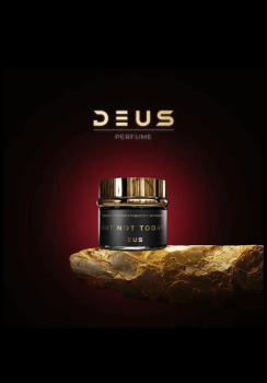 DEUS But Not Today 40гр