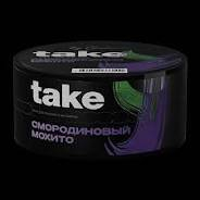 Take Black currant mojito 100гр