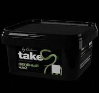 Take Green tea 200гр